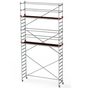 Smalle Rullestilladser