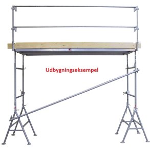 Bukkestillads Tilbehør