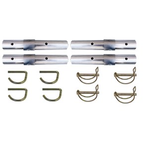 Foldestillads Tilbehør