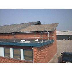 JUMBO-safe s�t Standard 48 meter