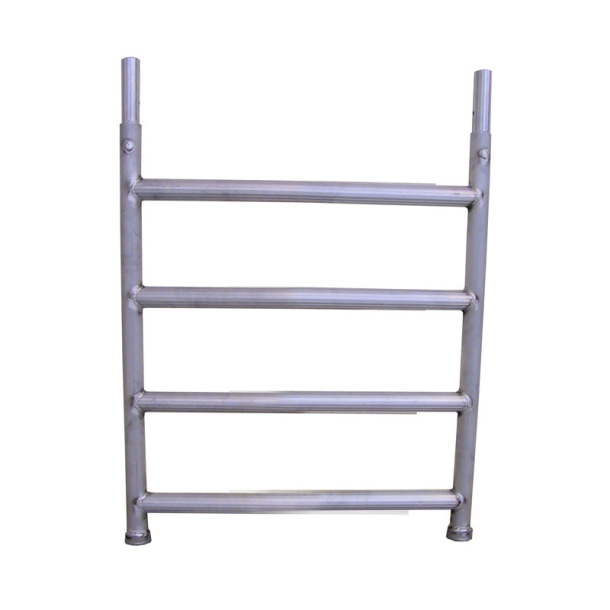 mbo Ramme 4 trin 74x100cm.