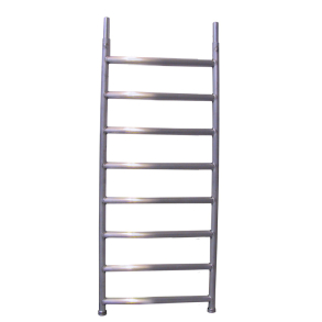 Ramme 2 m smal 8 Trin | 74 x 200 cm