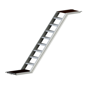 1430305 STILLADSTRAPPE 305CM