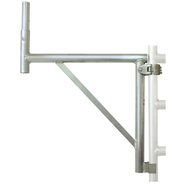  Konsol  m/horn | 60 cm