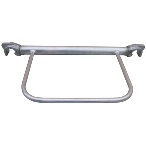 Endestop  For smal facade 1540000