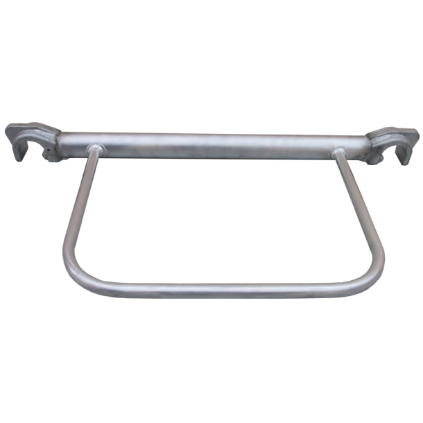 Endestop  For smal facade 1540000