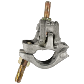 Dobbelt fast Kobling  48/48 mm