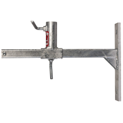 Gavlgel�nderbeslag