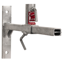 Gavlgel�nderbeslag