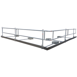 JUMBO-safe s�t Standard 48 meter