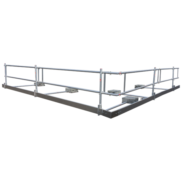 JUMBO-safe s�t Standard 48 meter