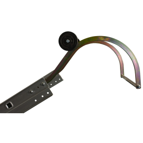  Tagrygb�jle m/hjul