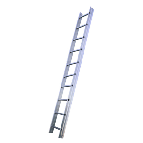 Proff Tagstige  10 Trin | 3,0 m 43TS030
