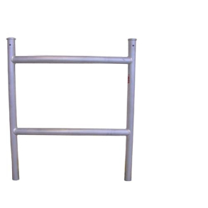 Jumbo gelnderramme 2 trin. 135 x 100 cm