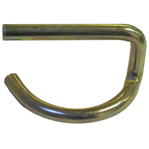 Jumbo clips til rullestillads. 