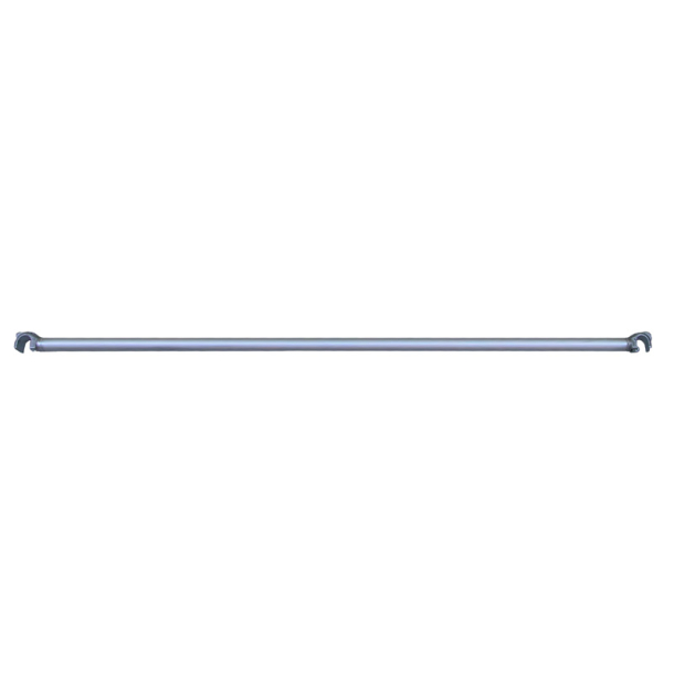 Jumbo hndliste / diagonal p 305 cm tilrullestillads 1103050