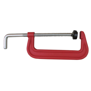 Stilladstvinge med hndtag